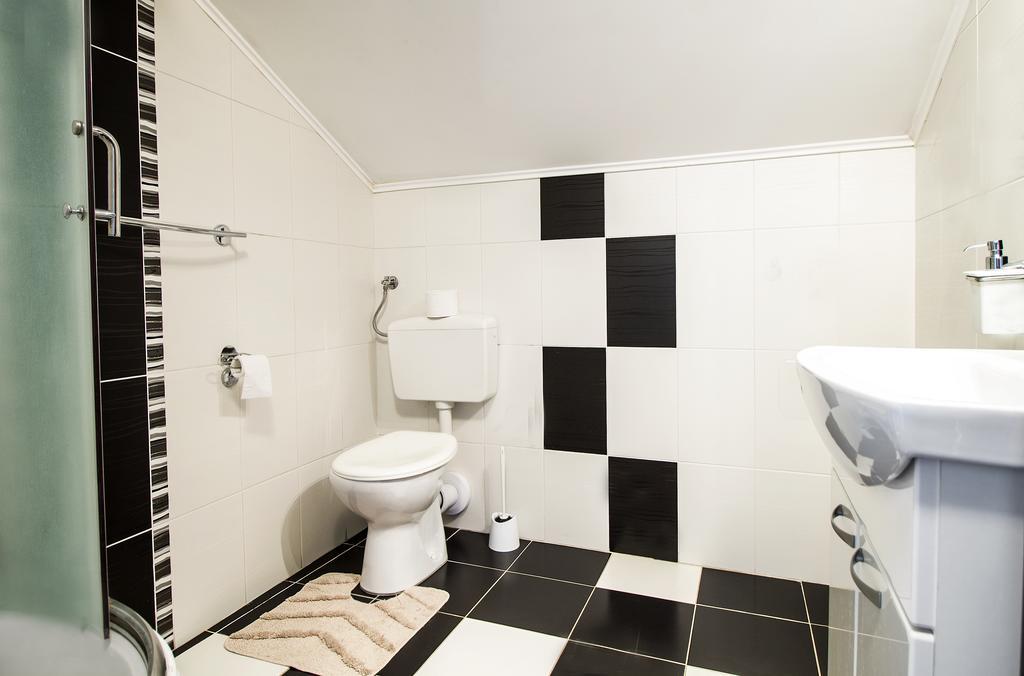 Guesthouse Pavlin Samobor Bagian luar foto